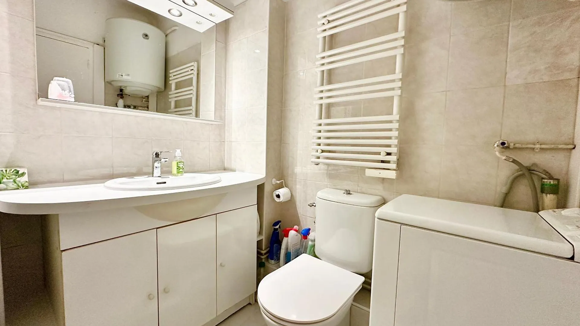 شقة Alexendre 3 Elegant Studio Centre Cannes Proche Palais Des Festivals