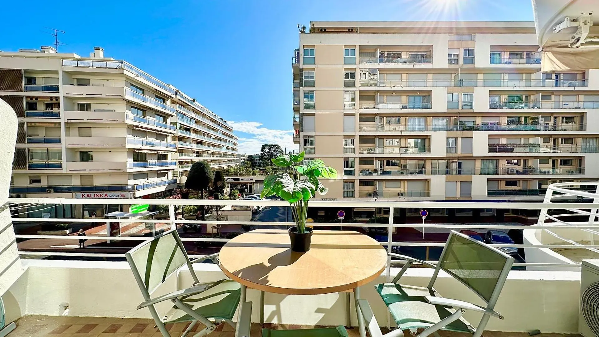 شقة Alexendre 3 Elegant Studio Centre Cannes Proche Palais Des Festivals فرنسا